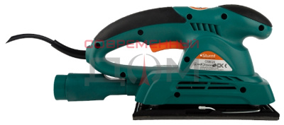 Вибрационная шлифмашина Sturm OS8025
